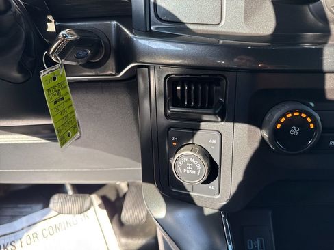 Used 2021 Ford F150 XL w/ STX Appearance Package AWD/4WD image 23