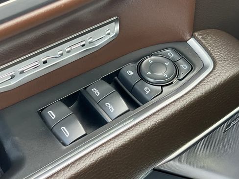 Used 2023 GMC Sierra 1500 Denali w/ Denali Reserve Package image 14