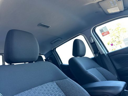 New 2025 Ford Ranger XLT w/ Equipment Group 301A High image 16