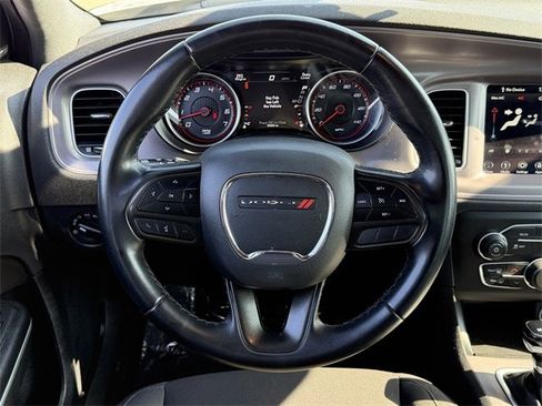 Used 2023 Dodge Charger SXT image 12