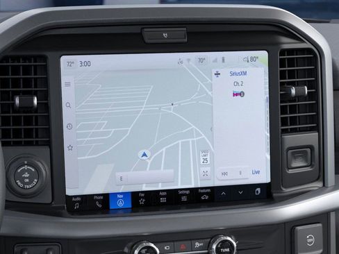 New 2026 Ford F150 XLT image 14