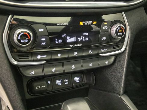 Used 2020 Hyundai Santa Fe Limited w/ Cargo Package AWD/4WD image 27
