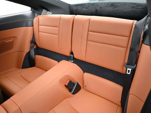 Certified 2025 Porsche 911 Carrera RWD image 25