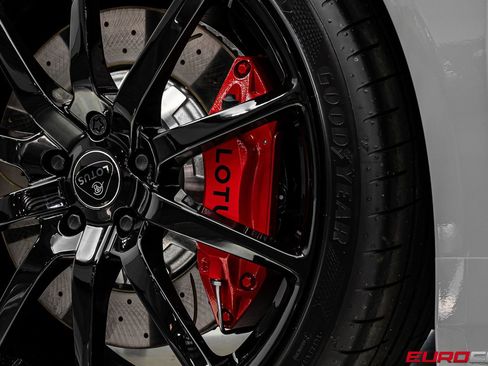 New 2026 Lotus Emira SE RWD image 25