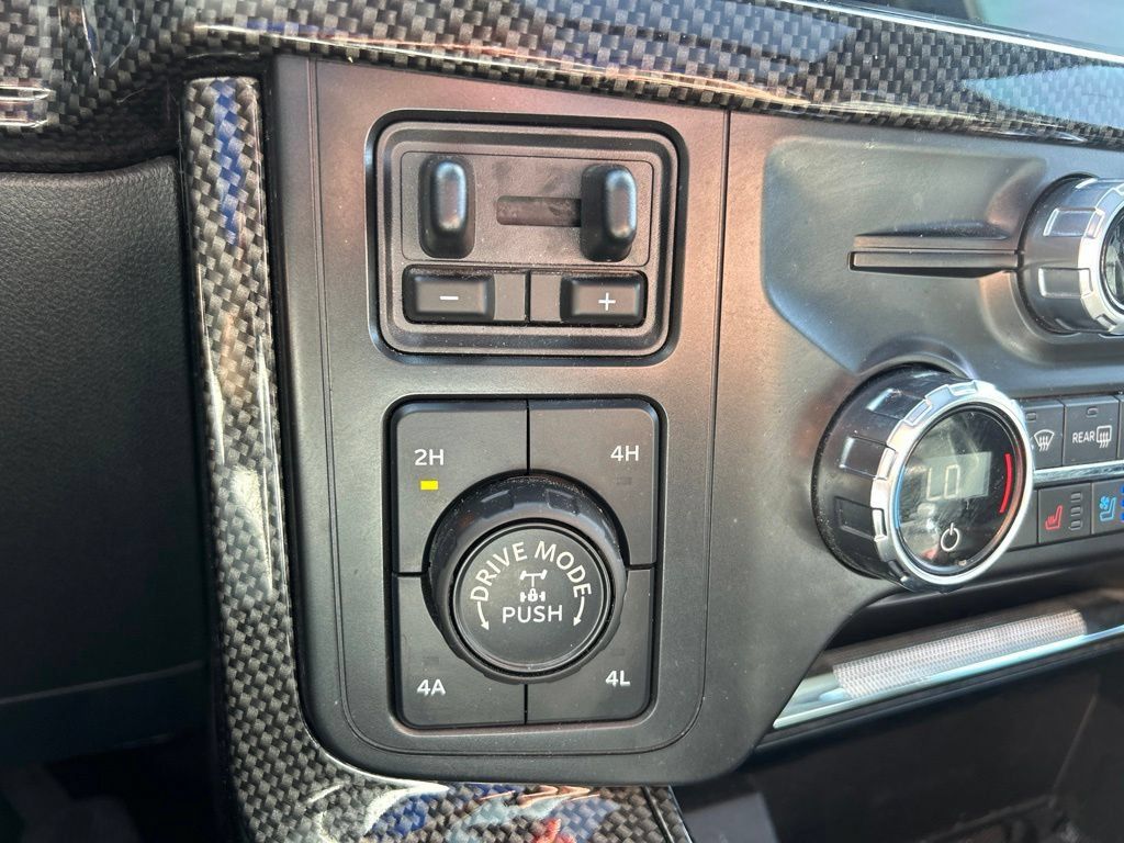 Used 2021 Ford F150 Lariat w/ Equipment Group 502A High AWD/4WD image 34