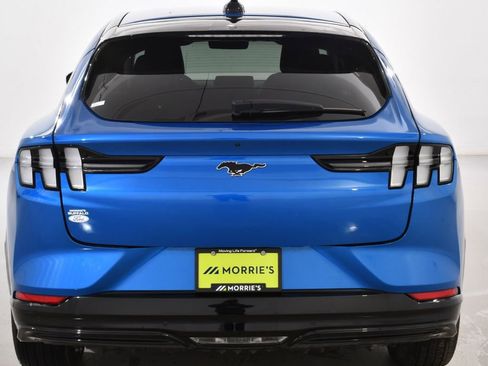 Used 2025 Ford Mustang Mach-E Premium w/ Sport Appearance Package image 13