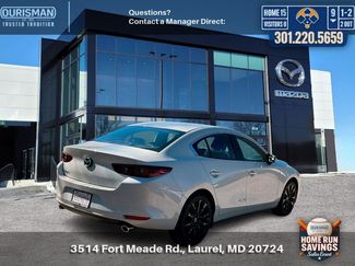 New 2026 MAZDA MAZDA3 s Sport video 2