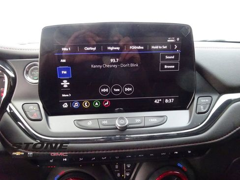 New 2026 Chevrolet Blazer RS image 26