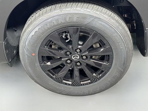 Used 2026 MAZDA CX-50 AWD 2.5 Hybrid w/ Cargo Package image 9