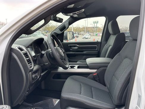 New 2026 RAM 1500 Big Horn image 11