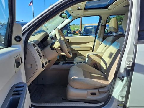 Used 2008 Ford Escape XLT FWD image 13