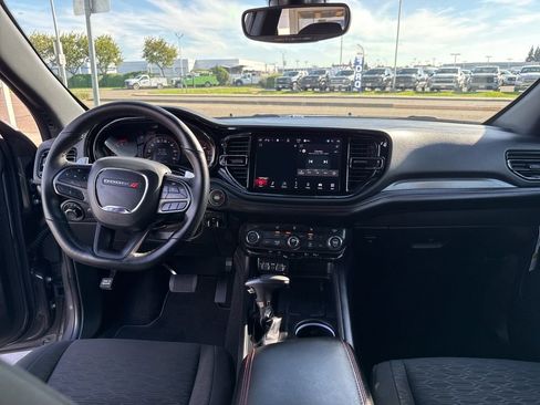 New 2026 Dodge Durango GT w/ Blacktop Package image 25