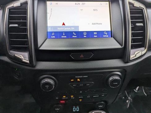 Used 2022 Ford Ranger Lariat w/ Equipment Group 501A High image 13