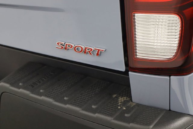 Used 2024 Honda Ridgeline Sport image 40