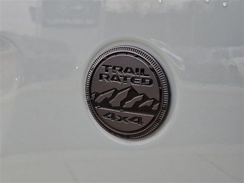 Used 2024 Jeep Wrangler Sport S image 30