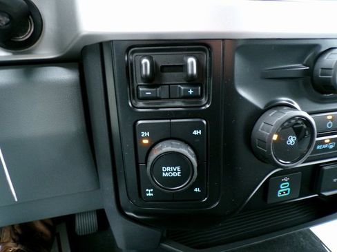 New 2026 Ford F250 XL w/ STX Appearance Package image 23