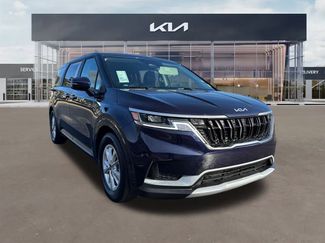 Certified 2023 Kia Carnival LX video 1