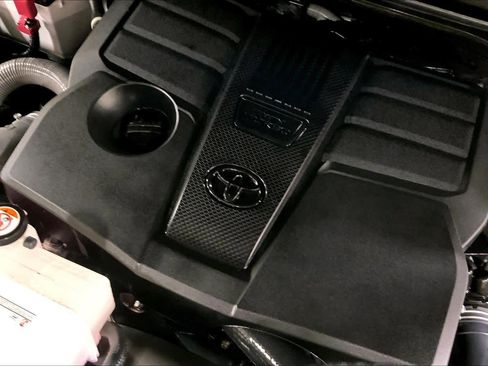 Used 2024 Toyota Tundra SR5 image 33