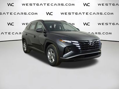 Used 2023 Hyundai Tucson SEL