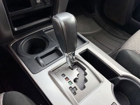Used 2019 Toyota 4Runner SR5 RWD image 20