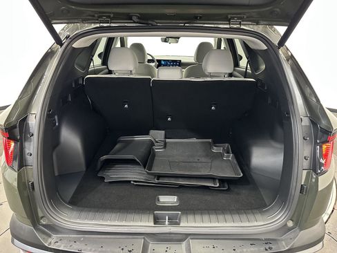 Certified 2025 Hyundai Tucson SEL image 29