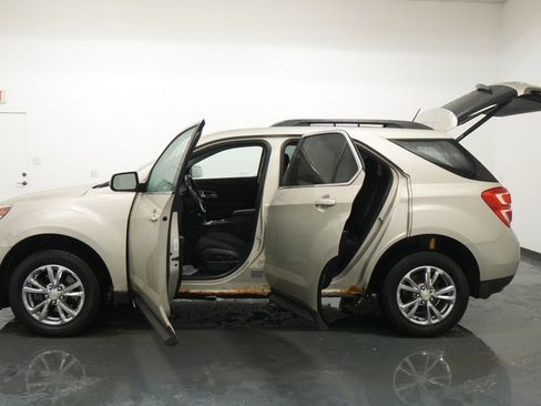 Used 2016 Chevrolet Equinox LT w/ Convenience Package FWD image 22