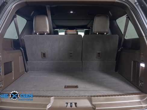 Used 2024 Ford Expedition Max King Ranch AWD/4WD image 36