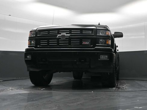 Used 2015 Chevrolet Silverado 1500 LTZ Z71 w/ Custom Sport Edition image 20