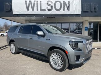 Used 2024 GMC Yukon XL Denali w/ Advanced Technology Package video 1