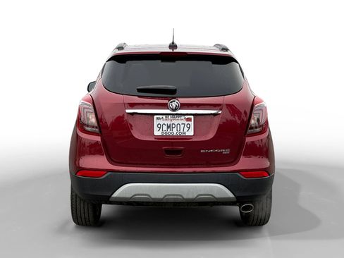 Used 2022 Buick Encore Preferred w/ Safety Package image 4