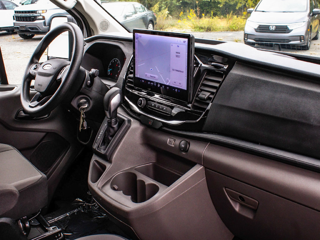 Used 2025 Ford Transit 350 XLT RWD image 36