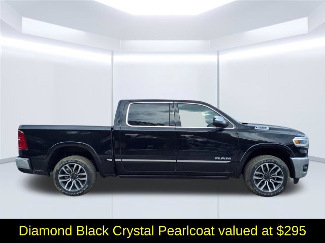 New 2026 RAM 1500 Limited AWD/4WD image 2