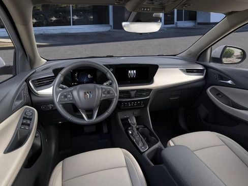 New 2026 Buick Encore GX Avenir AWD/4WD image 15