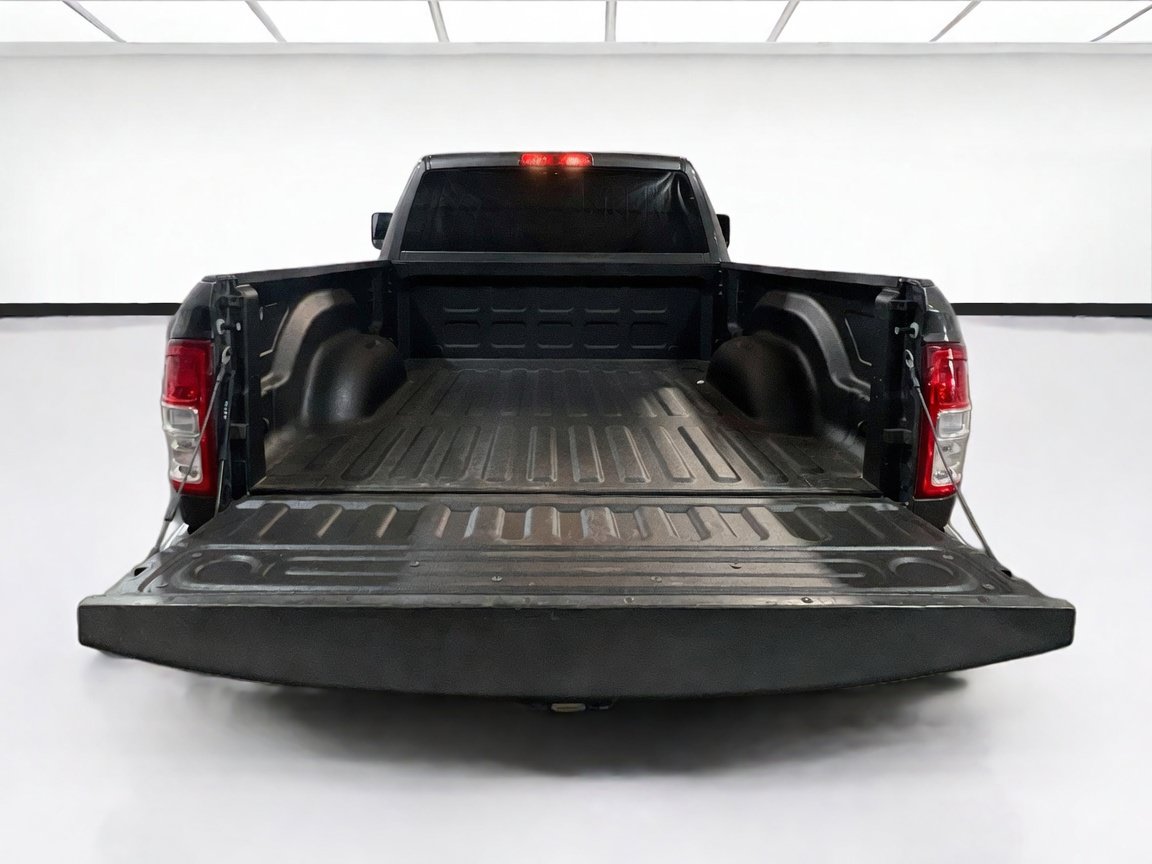 Used 2022 RAM 2500 Big Horn w/ Cold Weather Group AWD/4WD image 18
