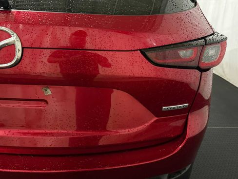 Certified 2023 MAZDA CX-5 AWD 2.5 S w/ Premium Plus Pkg image 18