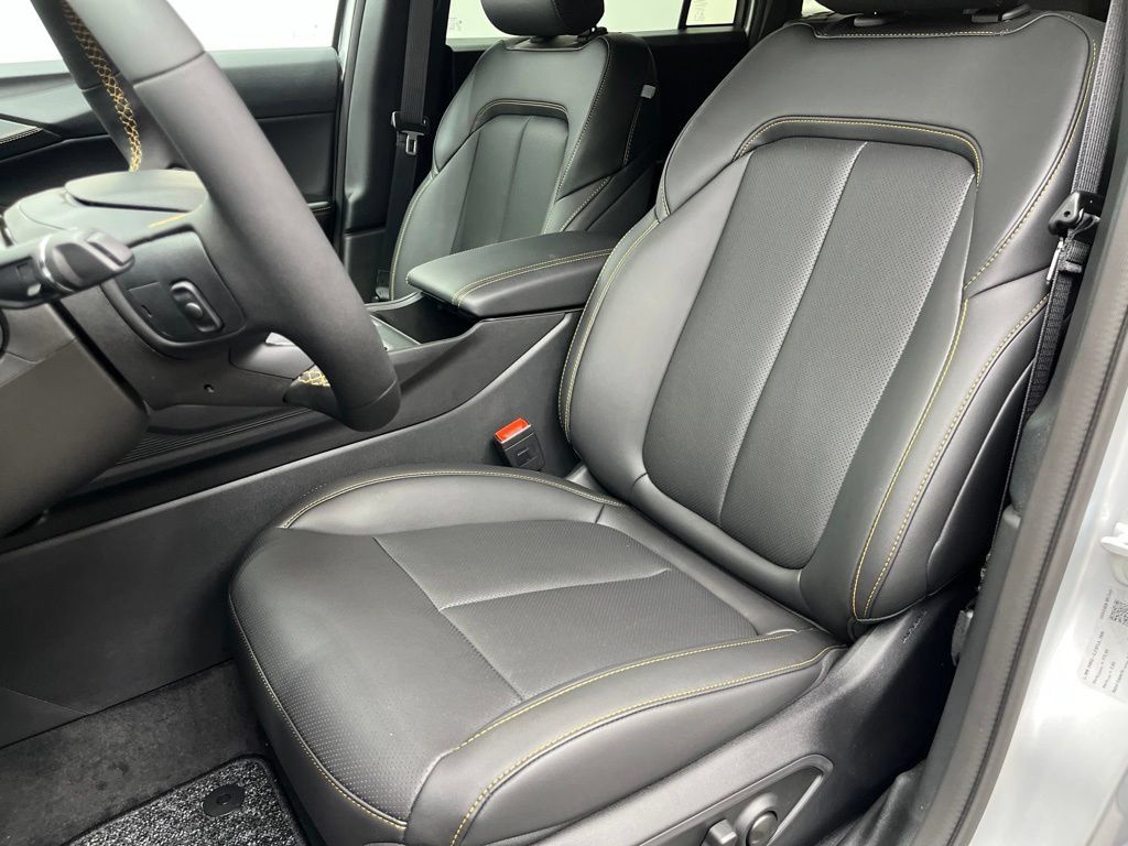 New 2026 Jeep Cherokee Limited AWD/4WD image 8