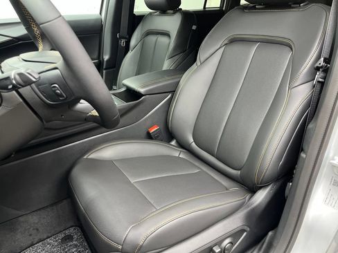 New 2026 Jeep Cherokee Limited AWD/4WD image 8