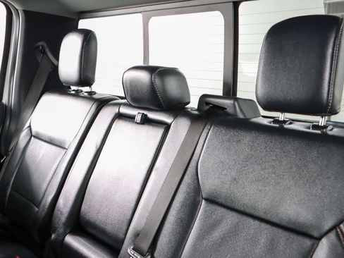 Used 2023 Ford F150 Lariat w/ Equipment Group 502A High image 27