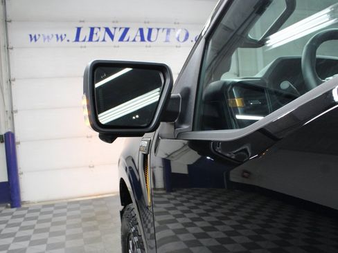 Used 2024 Ford F150 Tremor w/ Tow/Haul Package image 71