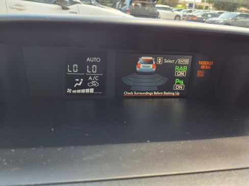 Used 2018 Subaru Forester 2.0XT Touring w/ Popular Package #3B image 6