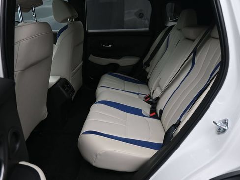 Certified 2025 Acura ADX A-Spec FWD image 21