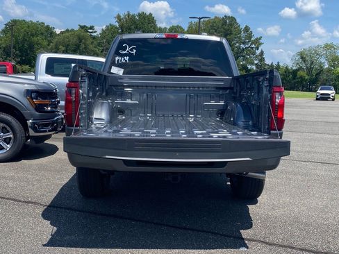 Used 2025 Ford F150 STX w/ Equipment Group 200A image 6