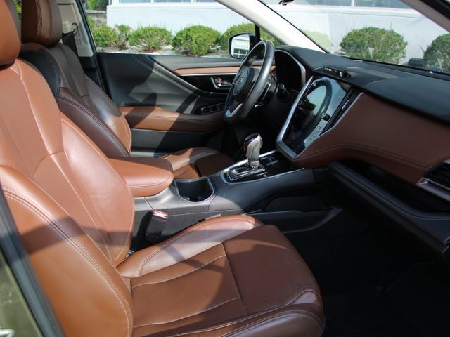 Used 2020 Subaru Outback Touring AWD/4WD image 33