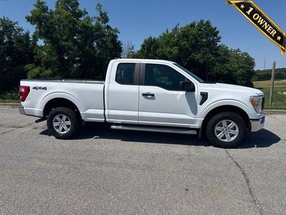 Used 2022 Ford F150 XL w/ Equipment Group 101A High