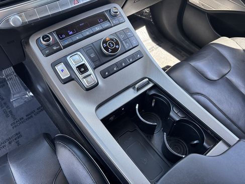 Used 2021 Hyundai Palisade Limited AWD/4WD image 25