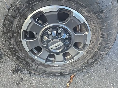 Used 2023 Ford F250 Lariat w/ Lariat Ultimate Package image 41