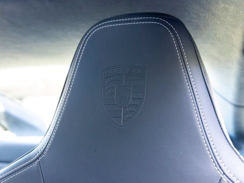 Certified 2026 Porsche 911 Carrera RWD image 35