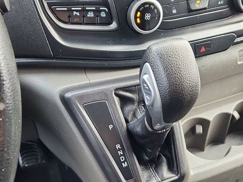 Used 2021 Ford Transit 250 Low Roof w/ Load Area Protection Package image 40