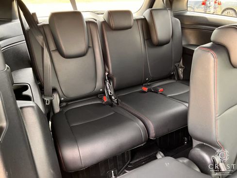 Used 2025 Honda Odyssey Sport-L image 30