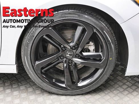 Used 2021 Honda Accord Sport Special Edition image 29